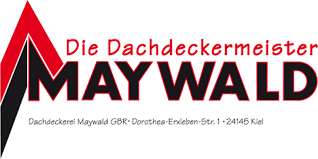 Dachdecker Maywald
